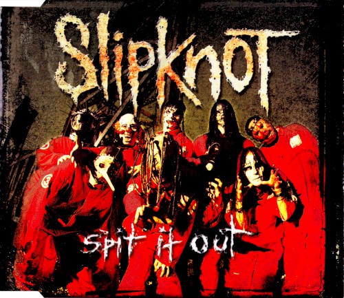 Spit It Out