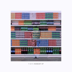 NOBODY EP