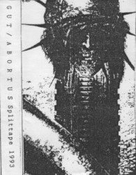 Splittape 1993
