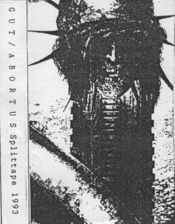 Splittape 1993