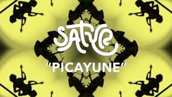 Picayune (official music video)