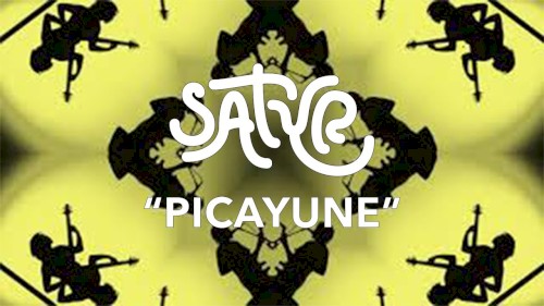 Picayune (official music video)