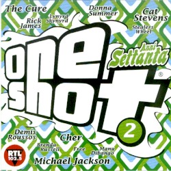 One Shot: Anni settanta, Vol. 2