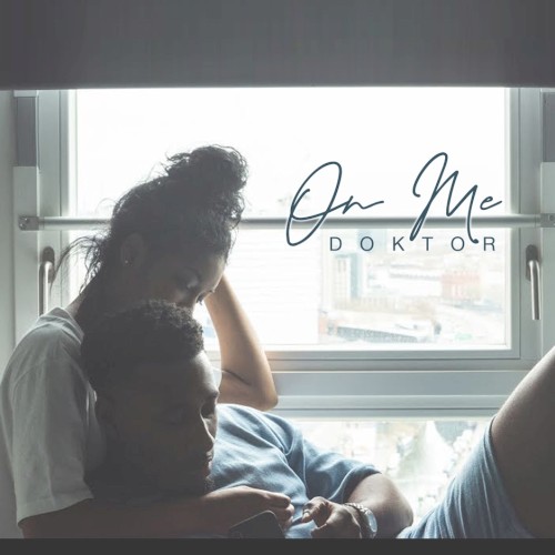 On me