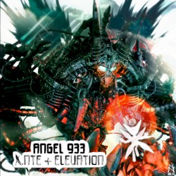 Angel 933