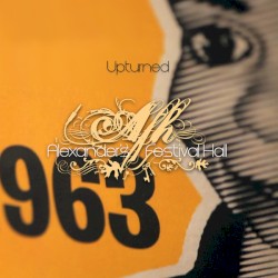 Upturned