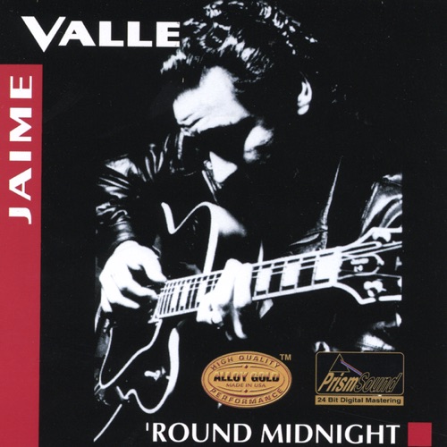 'Round Midnight