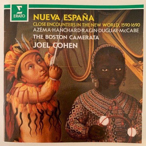 Nueva España