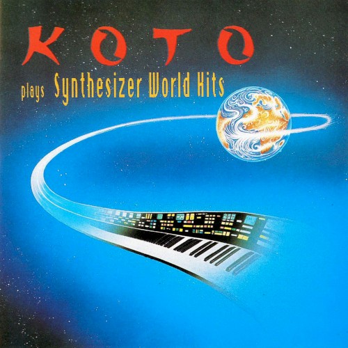 Koto Plays Synthesizer World Hits