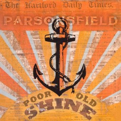 Poor Old Shine
