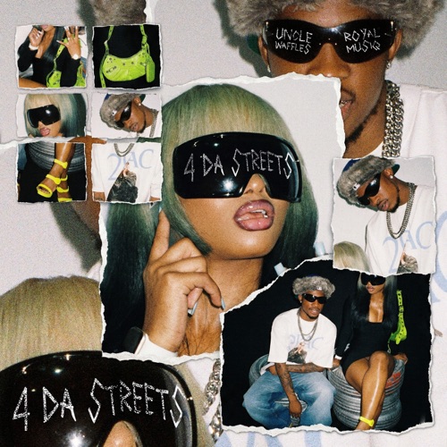 4 Da Streets!
