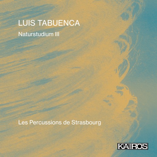 Luis Tabuenca: Naturstudium III