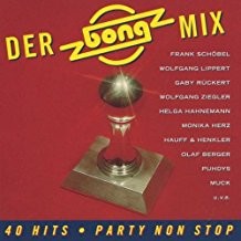 Der Bong Mix: Party Non Stop