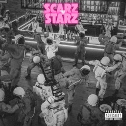 STARZ 'N SCARZ