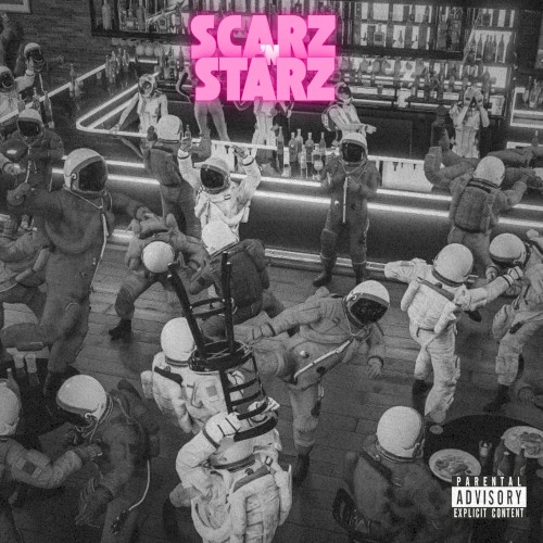 STARZ 'N SCARZ