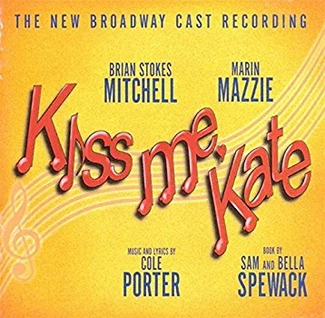 Kiss Me, Kate