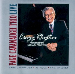 Crazy Rhythm