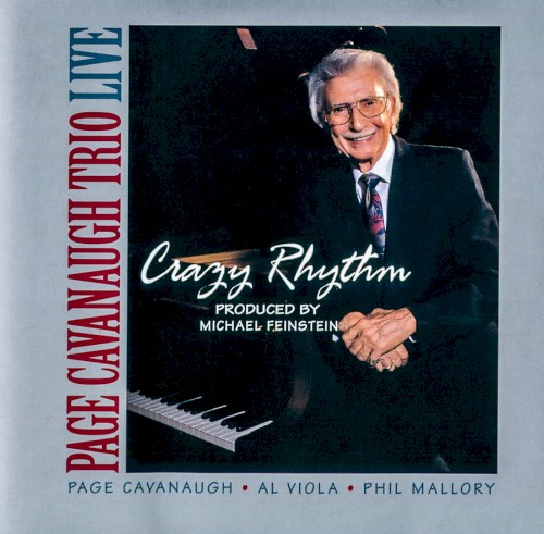 Crazy Rhythm