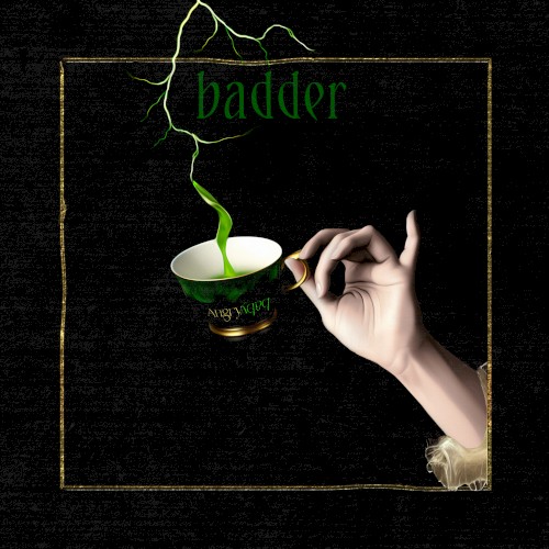 BADDER
