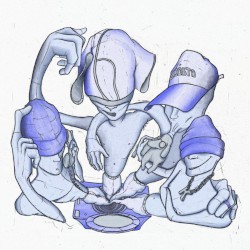 Brudna - Bielizna