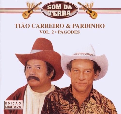 Pagodes, Volume 2