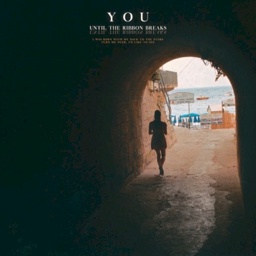 You
