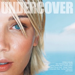 Undercover Jazz (Pop Hits Goes to Jazz)