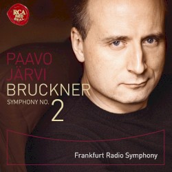 Symphony no. 2