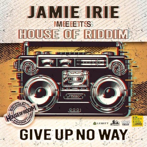 Give Up No Way (20 Years)