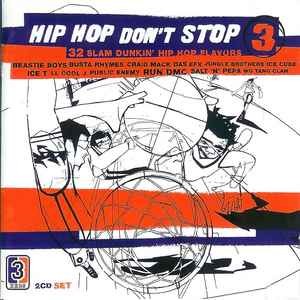 Hip Hop Don't Stop 3
