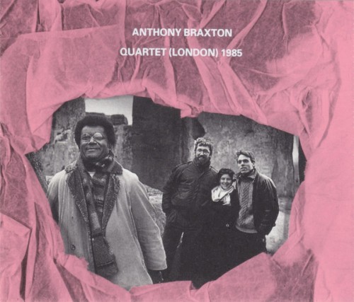 Quartet (London) 1985