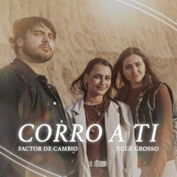 Corro A Ti (Versión acústica)