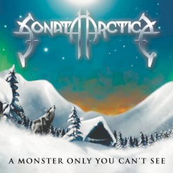 A Monster Only You Can’t See