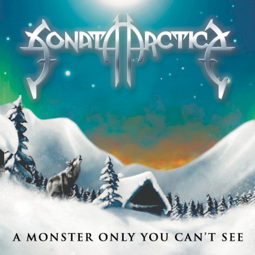 A Monster Only You Can’t See