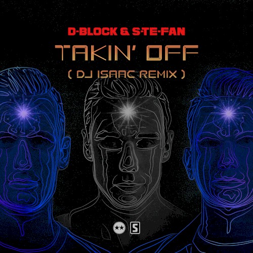 Takin' Off (DJ Isaac remix)