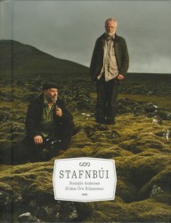 Stafnbúi
