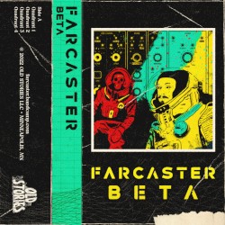 Farcaster Beta
