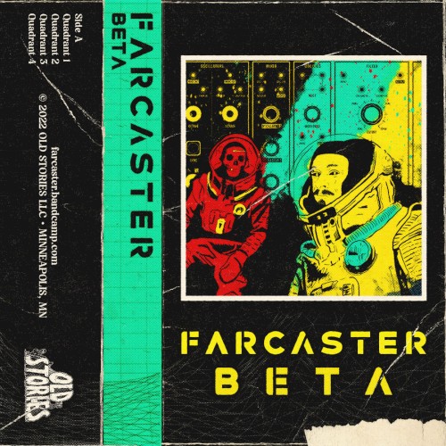 Farcaster Beta