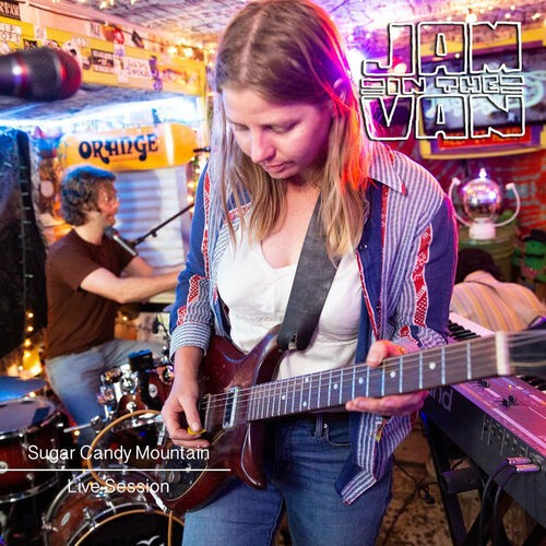 Jam in the Van (Live Sessions)