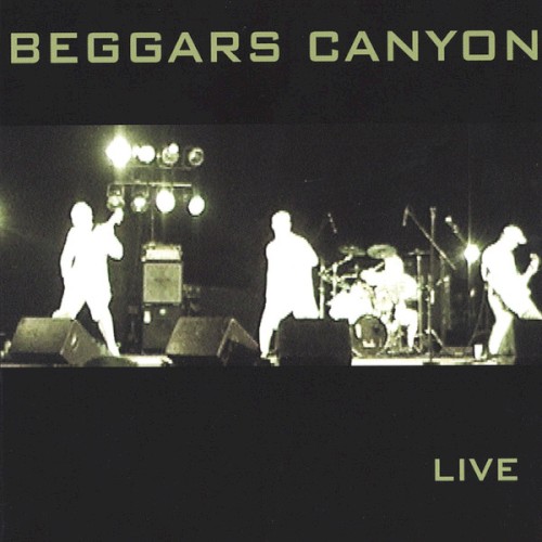 Beggars Canyon Live