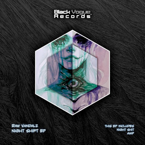 Night Shift EP