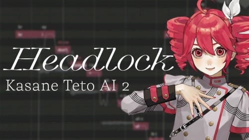 Headlock