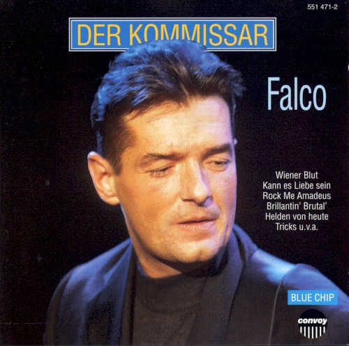 Der Kommissar