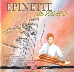 Epinette des Vosges