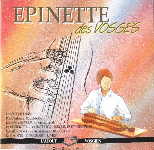 Epinette des Vosges
