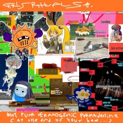 Idiot punk teratogenic perma‐decline (at the end of your bed)