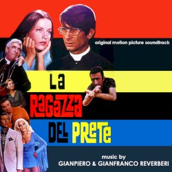 La ragazza del prete