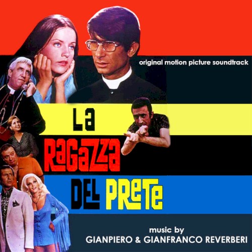 La ragazza del prete
