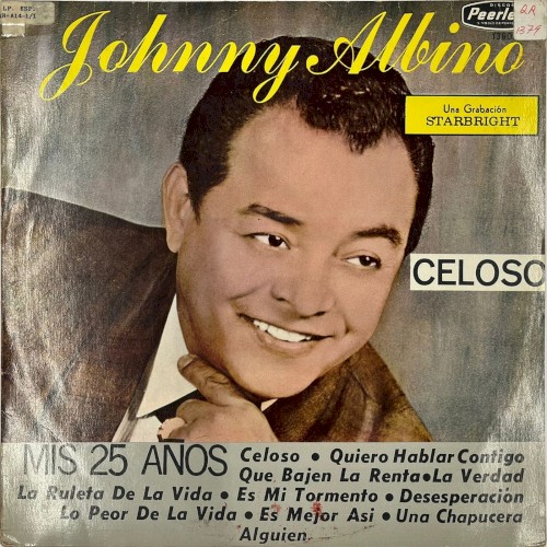 Celoso