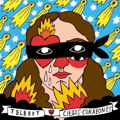 Ciegos corazones